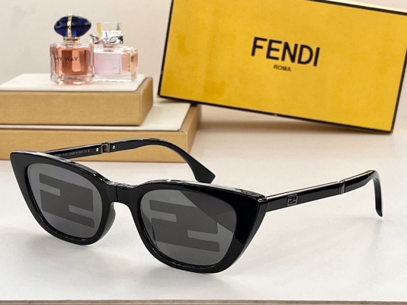 Fendi Sunglasses